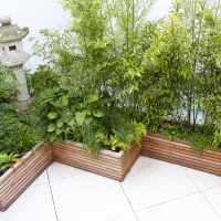 Garden Trellis & Fence Panels from the Garden Trellis Company