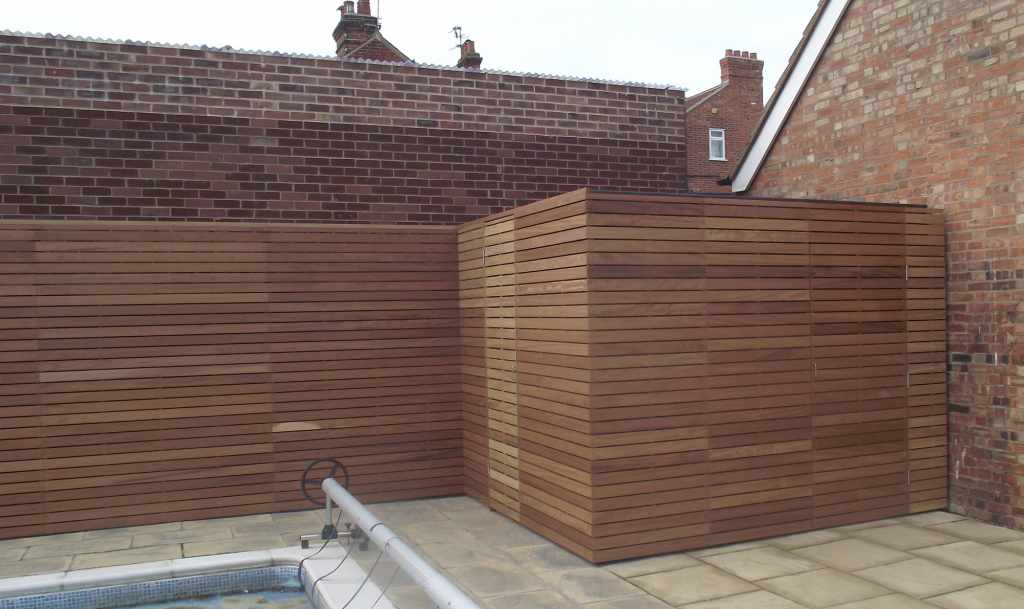 Wooden Garden Rooms and Sheds | Essex UK | The Garden 