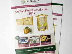 Get a copy of our brand-new retail catalogue!