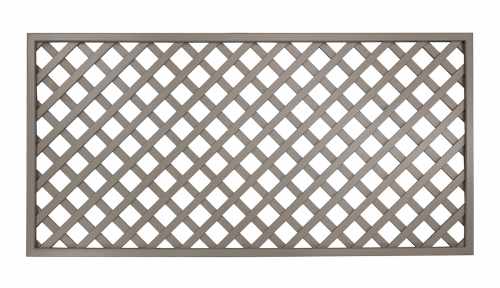 RHS Prestige Diagonal Trellis | The Garden Trellis Company