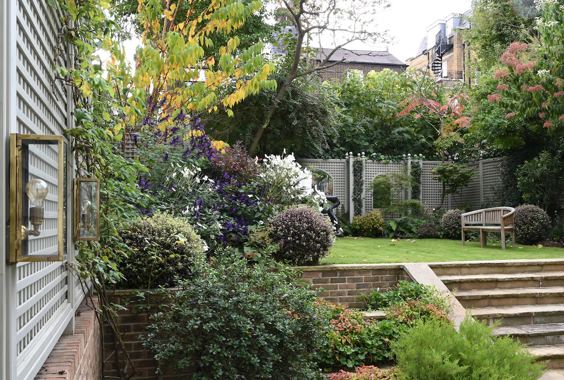 Case Study: Cottesmore Gardens