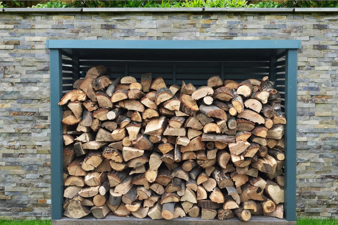 Why Proper Log Storage Matters: The Ultimate Guide to Wooden Log Stores