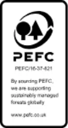 PEFC Certified