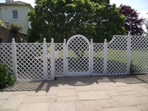 trellis-gate