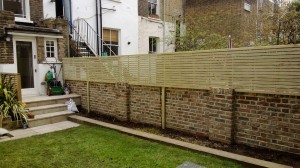 Natural SW slatted panels (2)