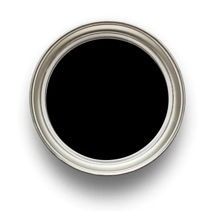 Black Garden Joinery Paint