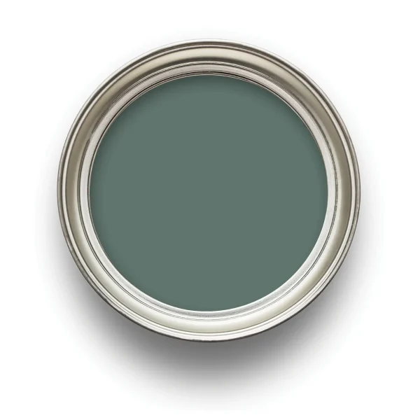 Dedham Vale Garden Joinery Paint