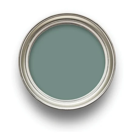 Greenwich Green Garden Joinery Paint