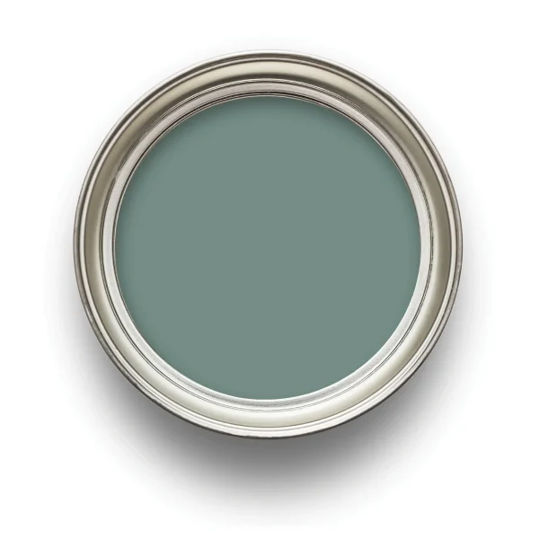 Greenwich Green Garden Joinery Paint