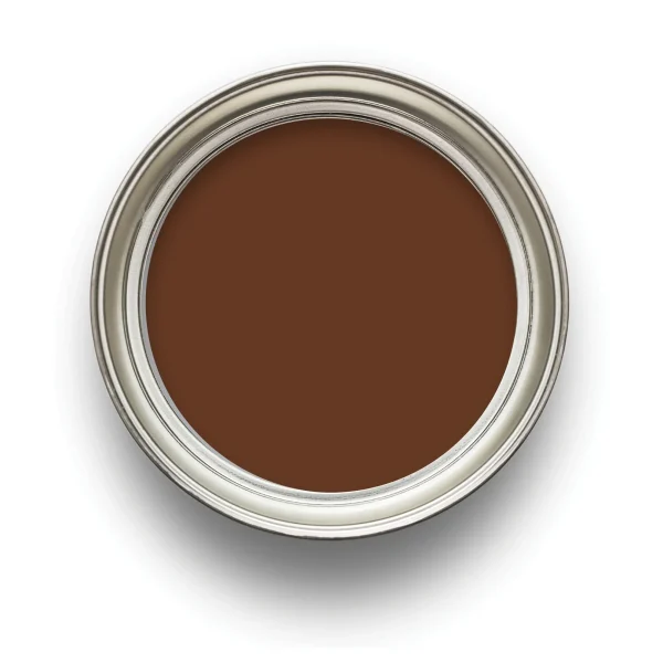 Hazel Brown Garden Joinery Paint