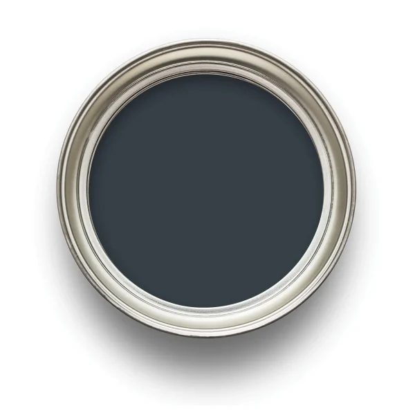 Charcoal Garden Joinery Paint