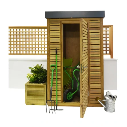 RHS Prestige Contemporary Garden Store