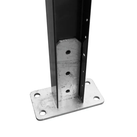 DuraPost Bolt Down Bracket