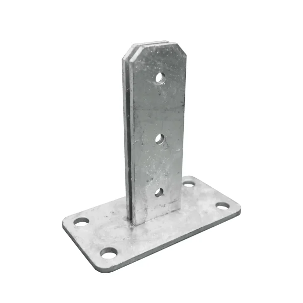 DuraPost Bolt Down Bracket