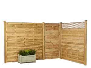 Fence Panels