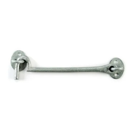 Galvanised Cabin Hook