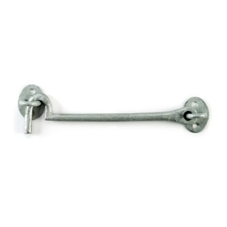 Galvanised Cabin Hook