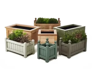 Planters