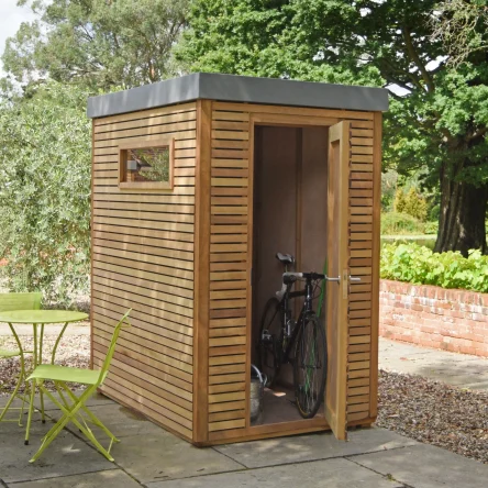 RHS Prestige Contemporary Shed