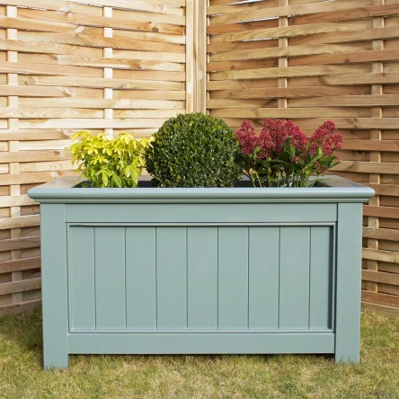 RHS Prestige Traditional Rectangular Planter