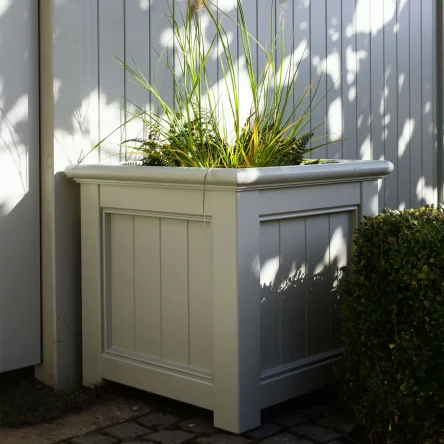 RHS Prestige Traditional Square Planter