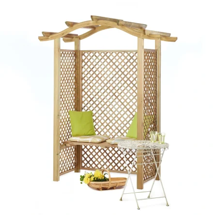 Seating Arbour